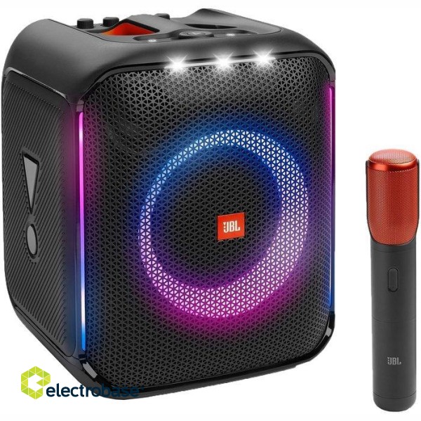 JBL Partybox Encore with MIC Wireless Speaker paveikslėlis 1