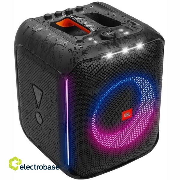 JBL Partybox Encore with MIC Wireless Speaker paveikslėlis 6