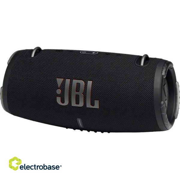 JBL Xtreme 3 Bezvadu Skaļrunis image 3