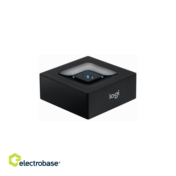 Logitech Bluetooth Audio Receiver image 1