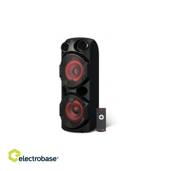 Rebeltec SoundBOX 630  Bluetooth Speaker paveikslėlis 4