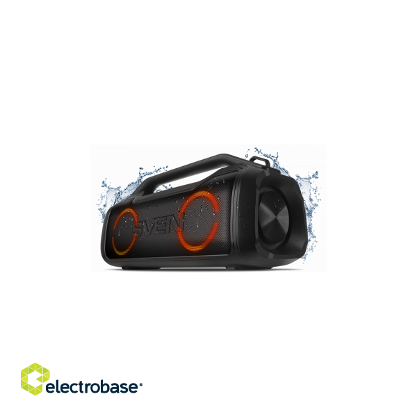 Sven PS-390 Bluetooth Speaker image 1