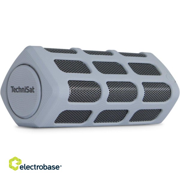 TechniSat Bluspeaker OD 300 Bluetooth Speaker image 2