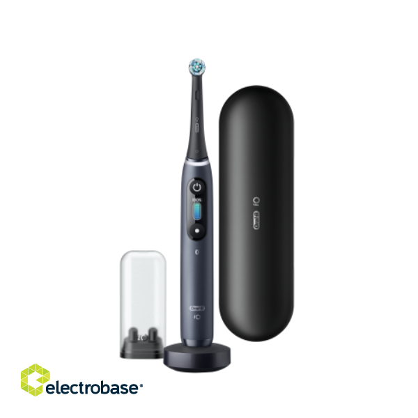 Braun Oral-B 8 Electric Toothbrush image 2