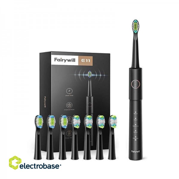 FairyWill FW-E11 Sonic Toothbrush