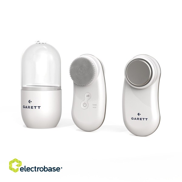 Garett Beauty Multi Clean Facial cleansing and Care Device image 2