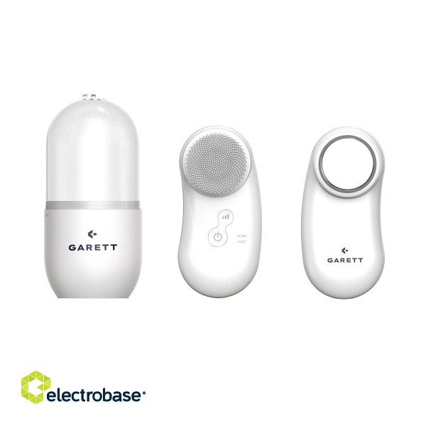 Garett Beauty Multi Clean Facial cleansing and Care Device image 3