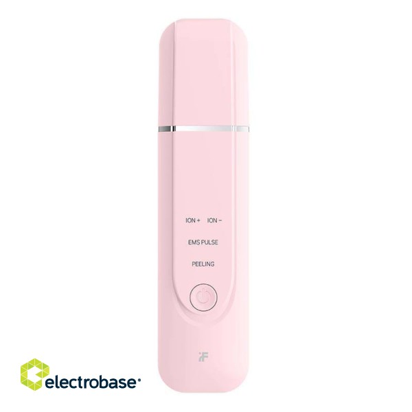 inFace MS7100 Ultrasonic Cleansing Instrument image 1