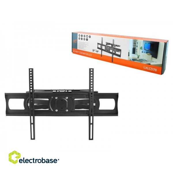 Lamex LXLCD78 TV wall mount up to 70" / 50kg image 2