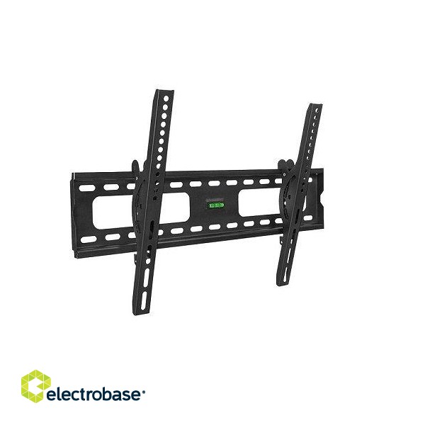 Lamex LXLCD92 TV wall bracket with tilt for TVs up to 65" / 55kg image 1