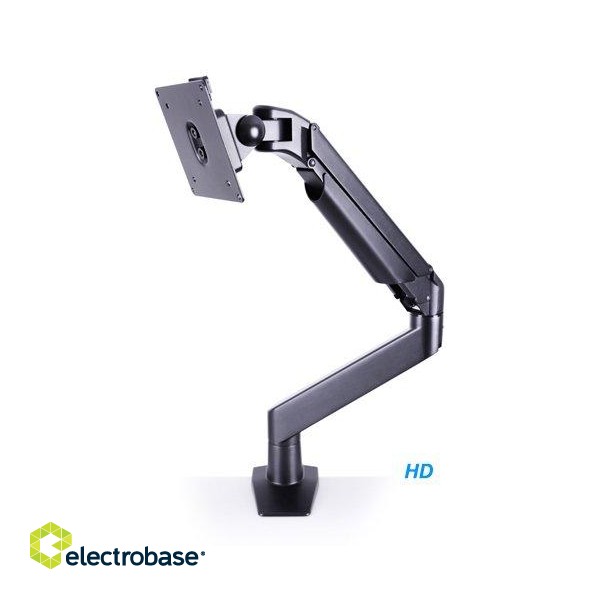 Multibrackets MB-2449 Monitor holder at the table with gas shock absorber up to 32"/ 10kg paveikslėlis 1