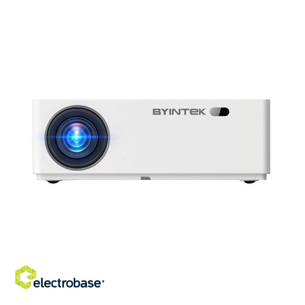 BYINTEK K20 LCD Projektors image 1