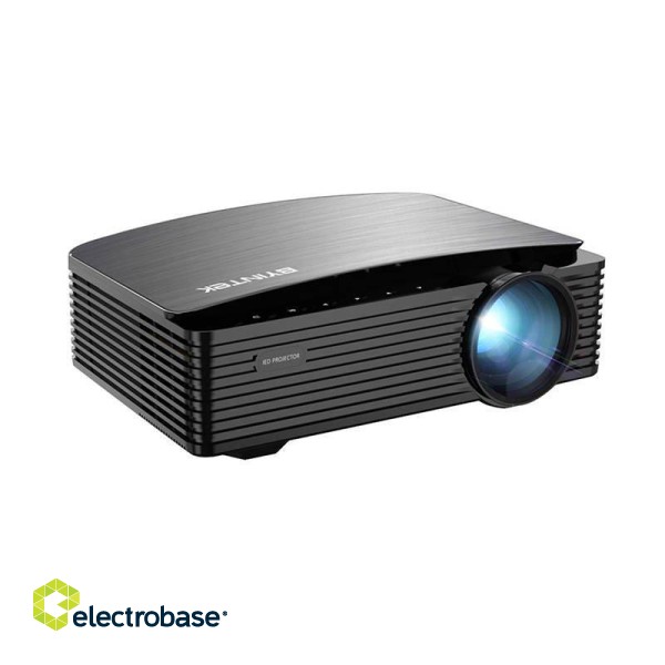 BYINTEK K25 Projector image 1