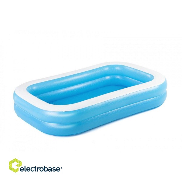 BESTWAY 54006 Swimming pool for children image 1