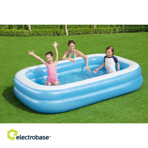 BESTWAY 54006 Swimming pool for children image 5
