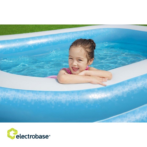 BESTWAY 54006 Swimming pool for children image 7