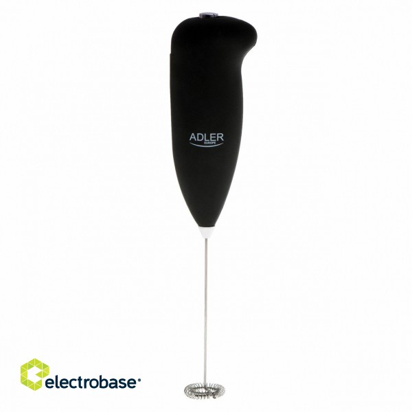 Adler AD 4491 Milk frother image 1