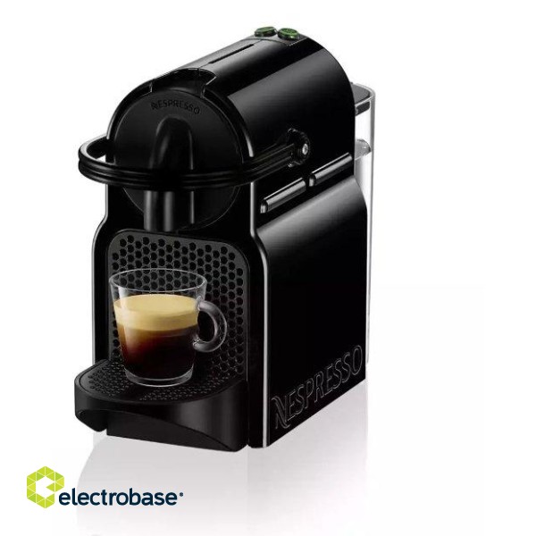 De’Longhi EN 80.B. Nespresso Inissia Kafijas Automāts image 1