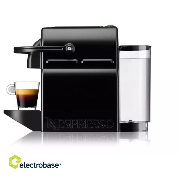 De’Longhi EN 80.B. Nespresso Inissia Coffee Machine image 2