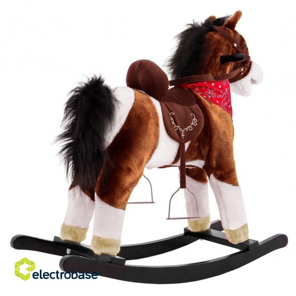 RoGer Rocking Horse image 3