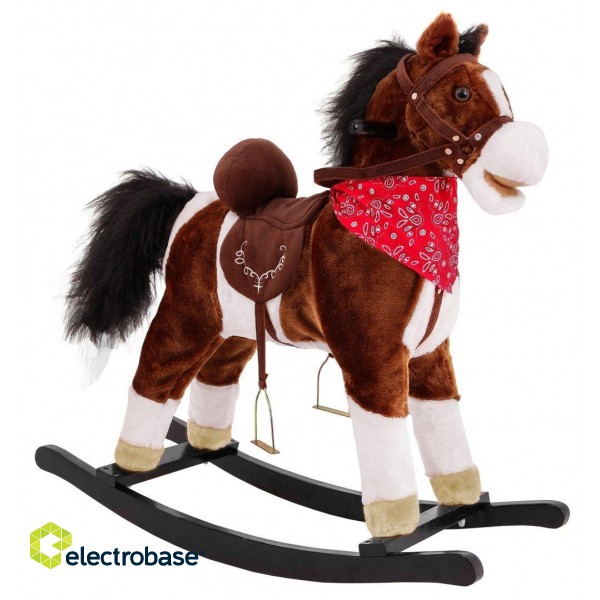 RoGer Rocking Horse image 4