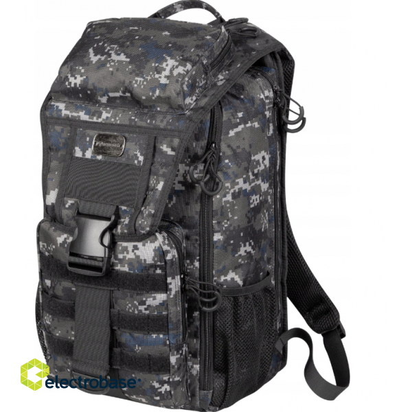 Genesis Pallad 450 Camo Lite Backpack 15.6 image 1
