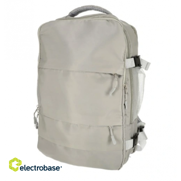 RoGer Backpack with USB image 1
