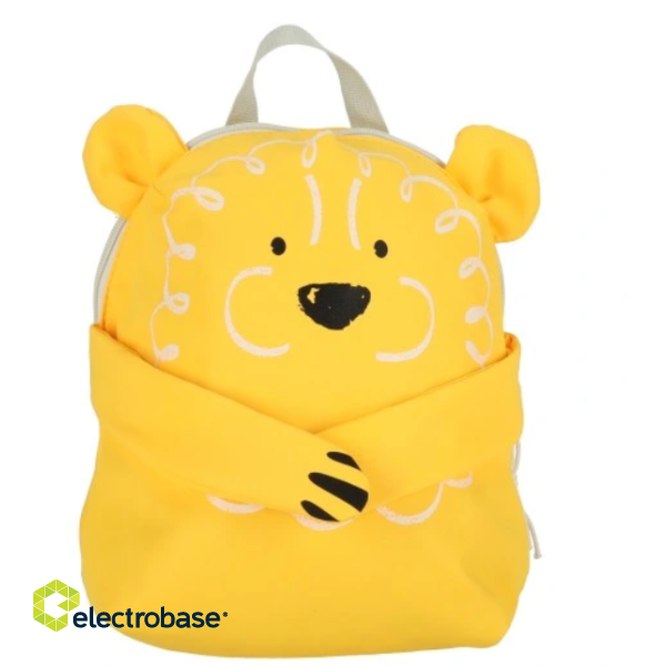 RoGer Lion Children's Backpack image 3