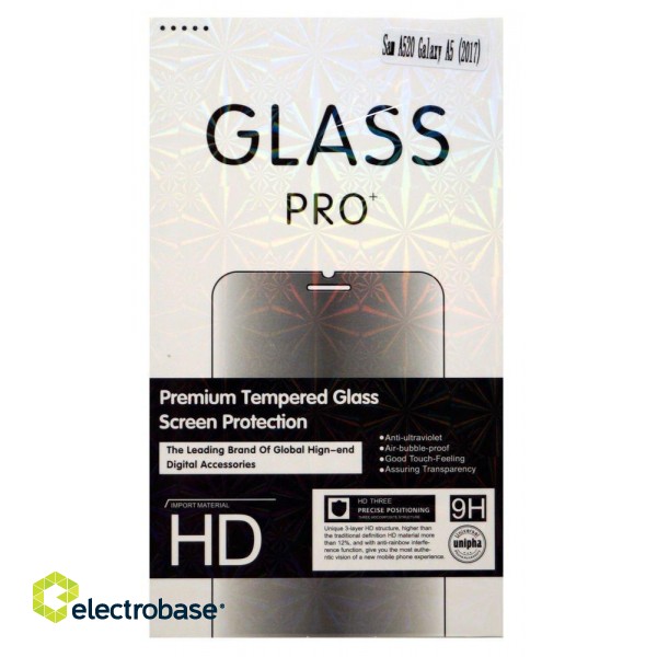 Tempered Glass PRO+ Premium 9H Aizsargstikls Huawei Honor Magic 2