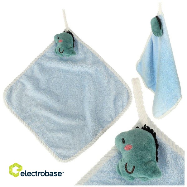 RoGer Children's Towel 30 x 30cm image 1