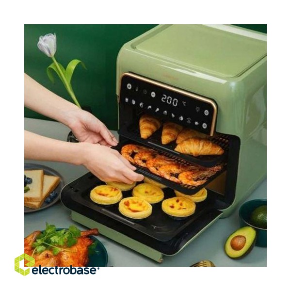 Xiaomi Onemoon OA9 Air Fryer image 5