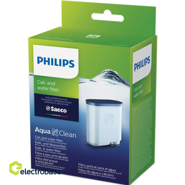 Philips CA6903/10 AquaClean Ūdens filtrs image 2