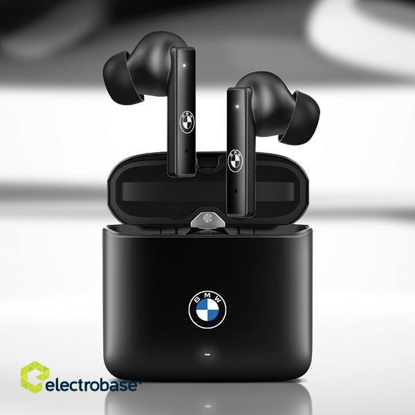 BMW BMWSES20AMK Bluetooth Earbuds image 6