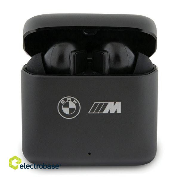 BMW BMWSES20MAMK Bluetooth Earbuds image 1