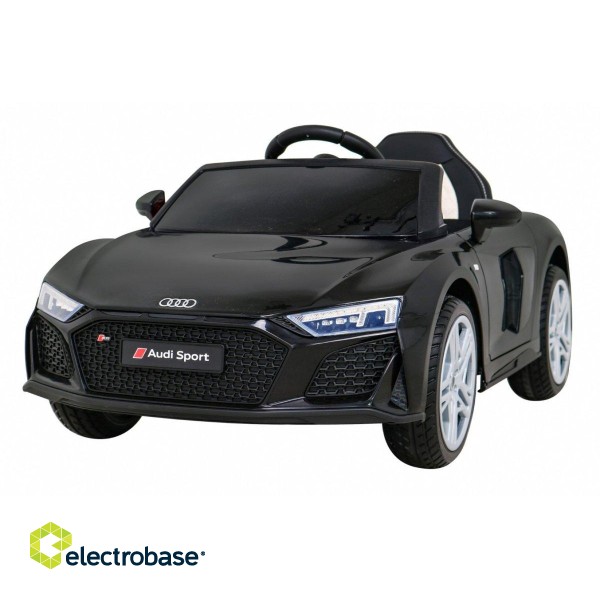 Audi R8 LIFT Children's Electric Car image 1