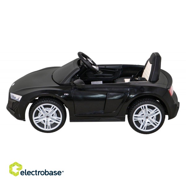 Audi R8 LIFT Children's Electric Car image 4