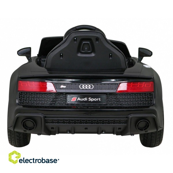 Audi R8 LIFT Bērnu Elektromobilis image 7
