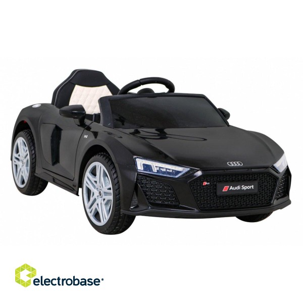 Audi R8 LIFT Children's Electric Car image 9