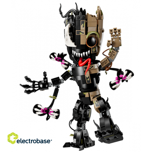 LEGO 76249 Venomised Groot Constructor paveikslėlis 2