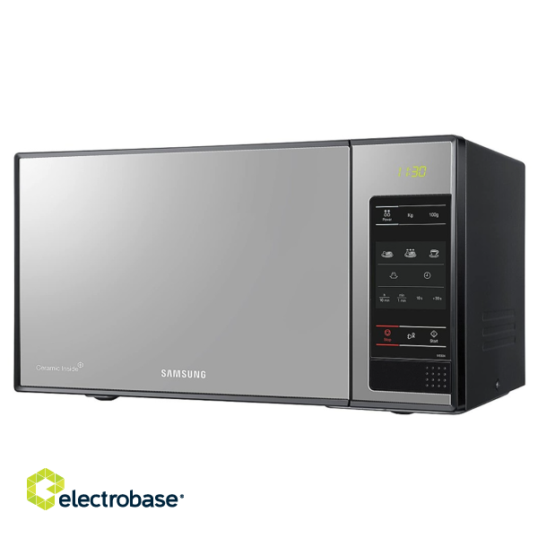 Samsung ME83X Microwave Oven image 2