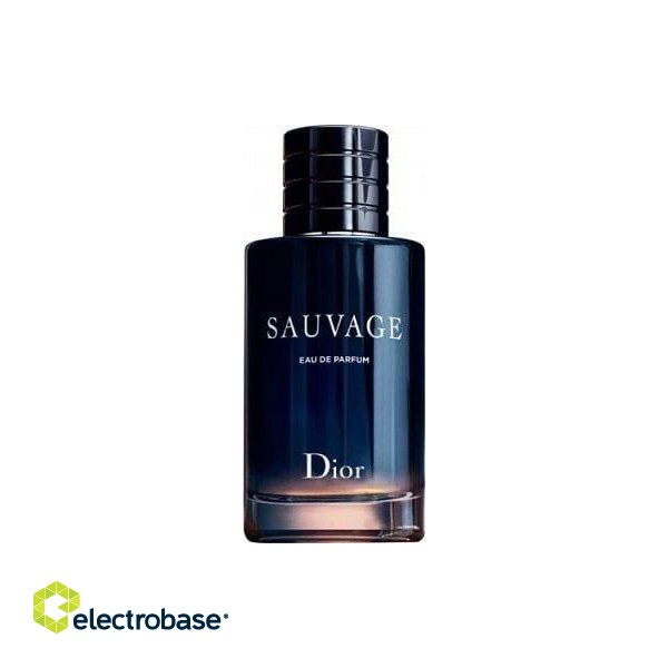 Dior Sauvage EDP 100 ml Vīriešu smaržas