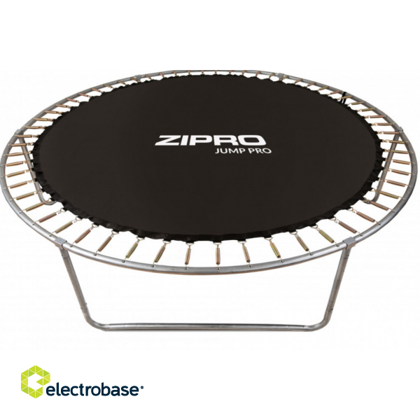 Zipro Jump Pro Trampoline 374cm image 2