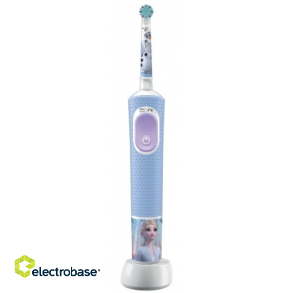 Oral-B Electric Kid's Toothbrush image 2