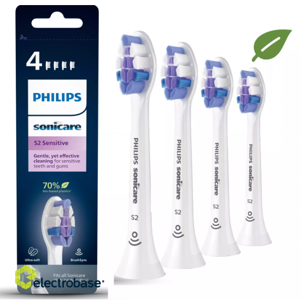Philips HX6054/10 Toothbrush