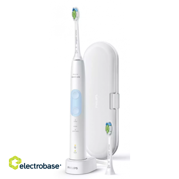 Philips ProtectiveClean 5100 Sonic Electric Toothbrush