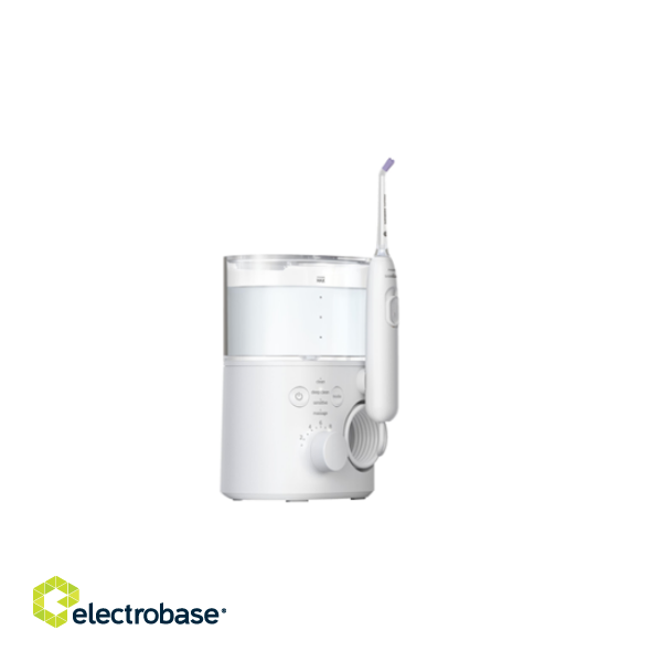 Philips Sonicare 7000 Mutes Dobuma Irrigators image 2