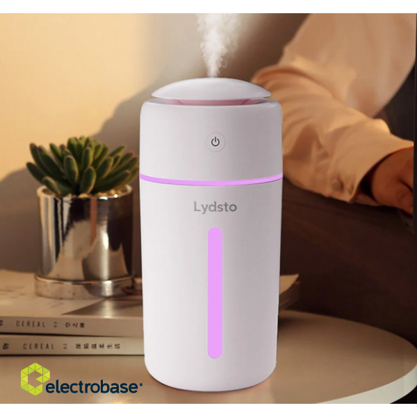 Xiaomi Lydsto H1 Wireless Air Humidifier image 2