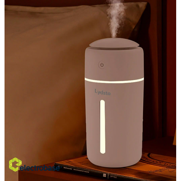 Xiaomi Lydsto H1 Wireless Air Humidifier image 3
