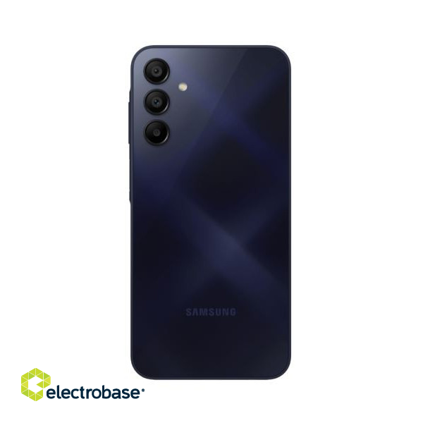 Samsung Galaxy A15 5G Mobilais Telefons 4GB / 128GB image 2