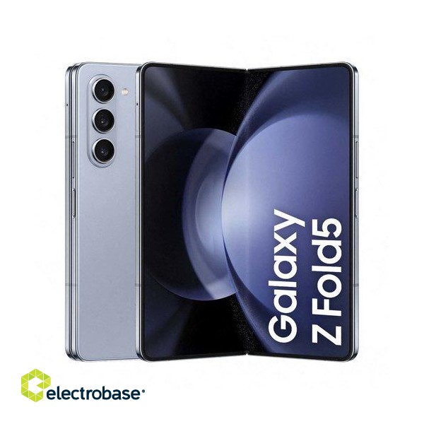 Samsung Galaxy Z Fold5 5G Viedtālrunis 12GB / 1TB image 1